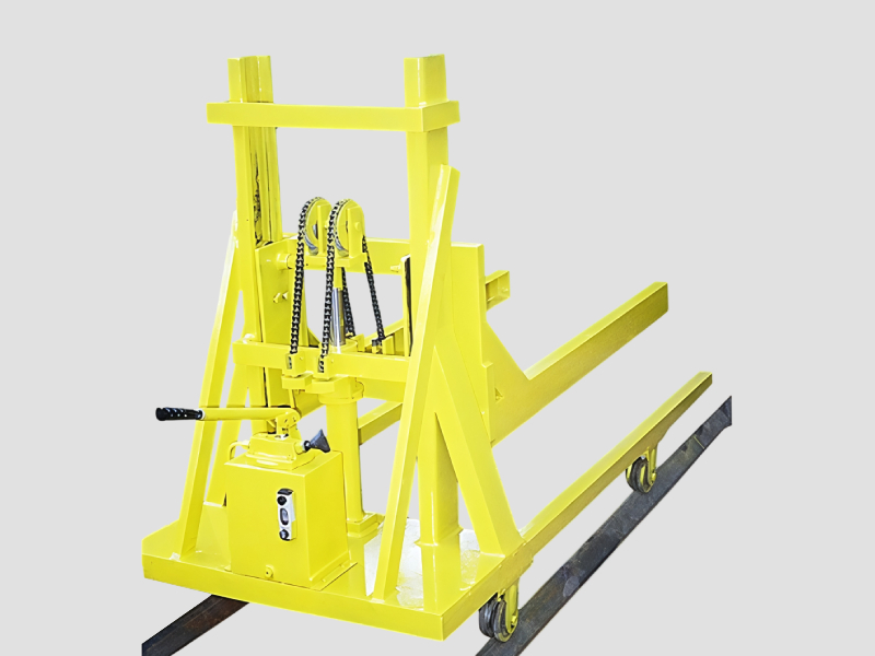 Special Loading System