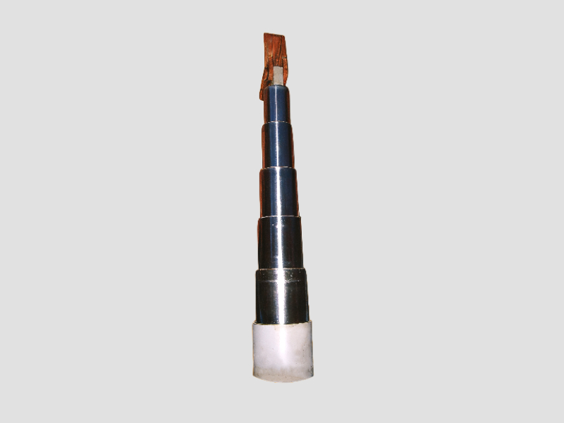 Telescopic Hydraulic Cylinder