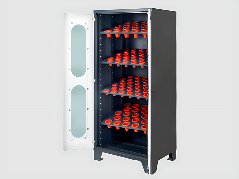Cabinets