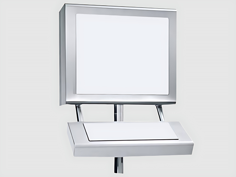 Stainless Steel ET Panel