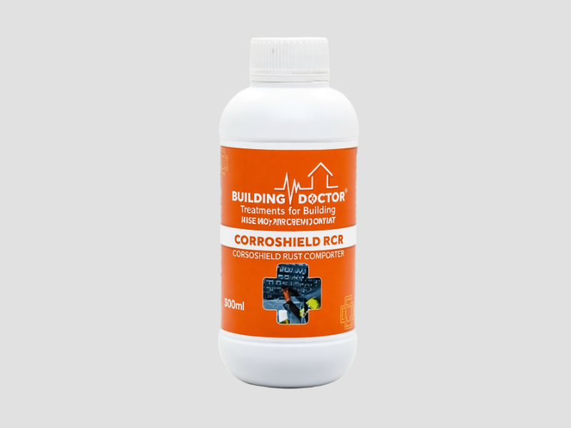BD Corroshield RCR