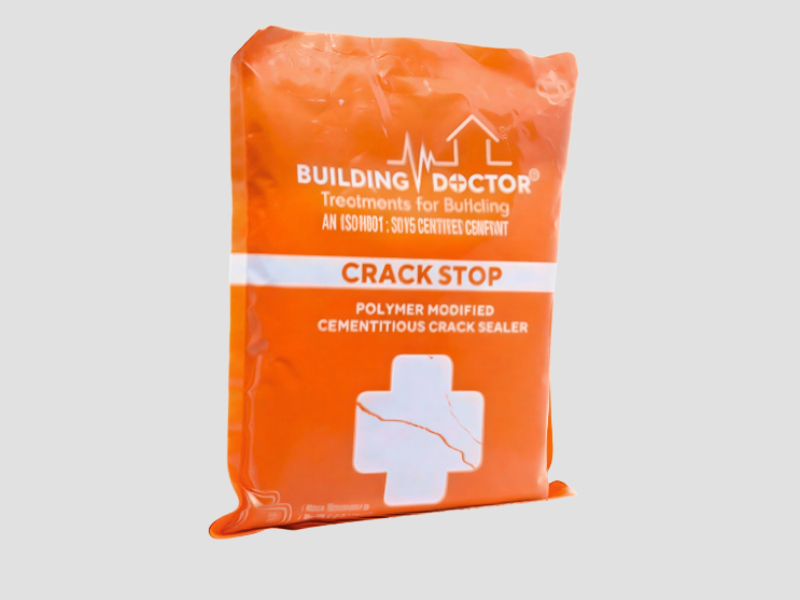 BD Crackstop