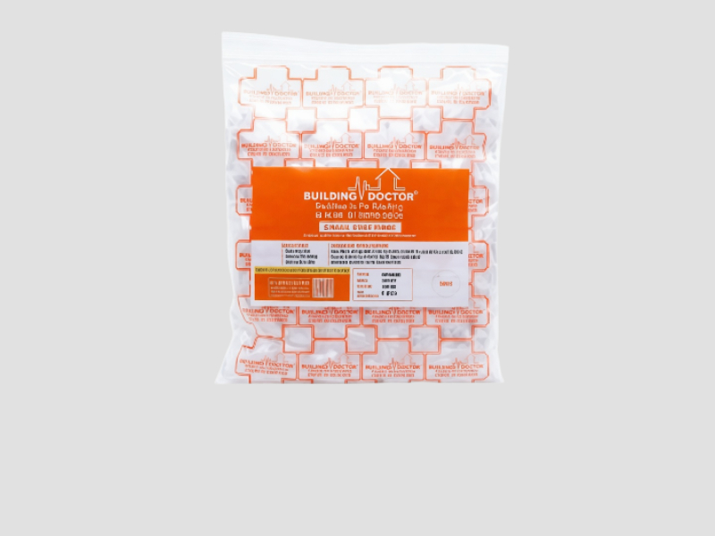BD Crackstop Fiber