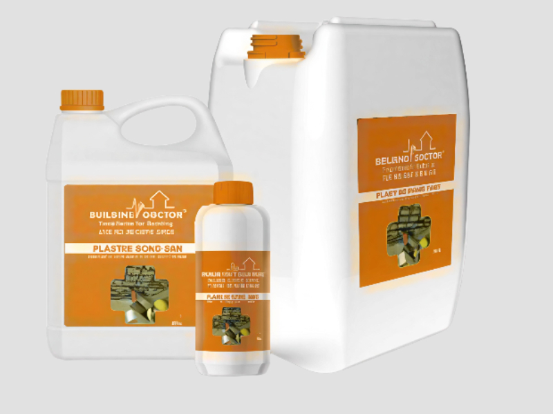 BD Plaster Bond SBR