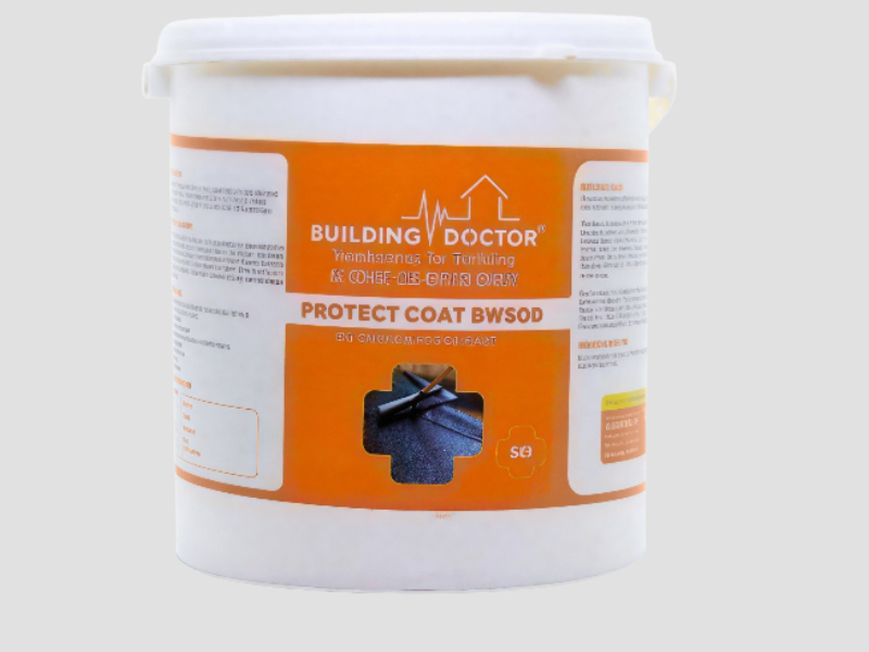 BD Protectcoat BW500