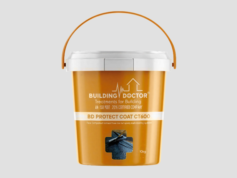 BD Protectcoat CT600