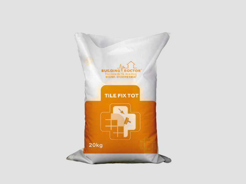 BD Tilefix Power