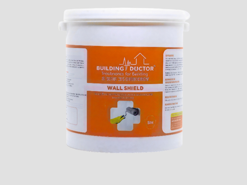 BD Wall Shield