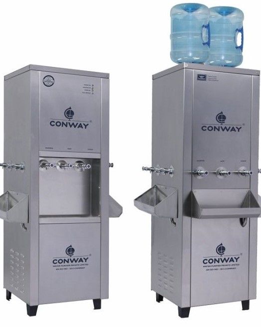 AquaCool Water Dispenser
