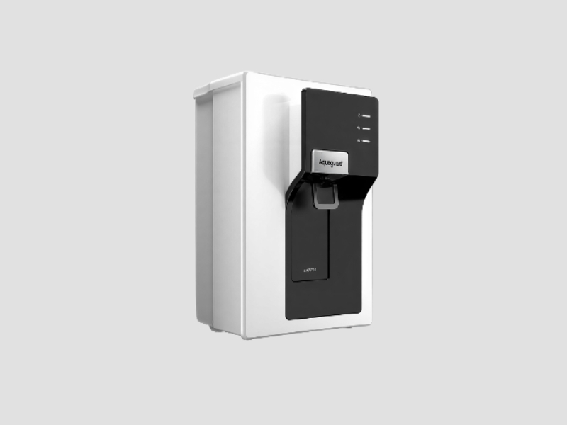 Aquaguard Astor Water Purifier UV UF 7 Stage Alkaline Domestic Use
