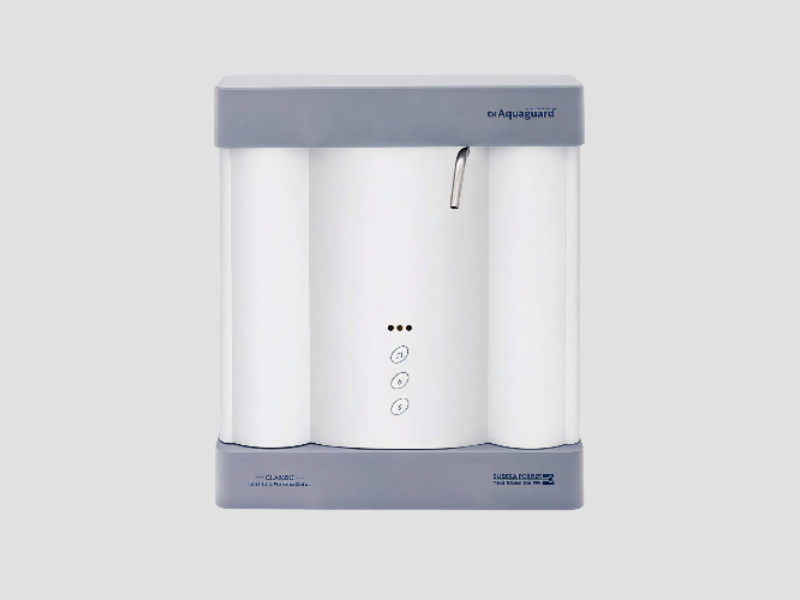 Aquaguard Classic Water Purifier UV Domestic Use Wall Mount