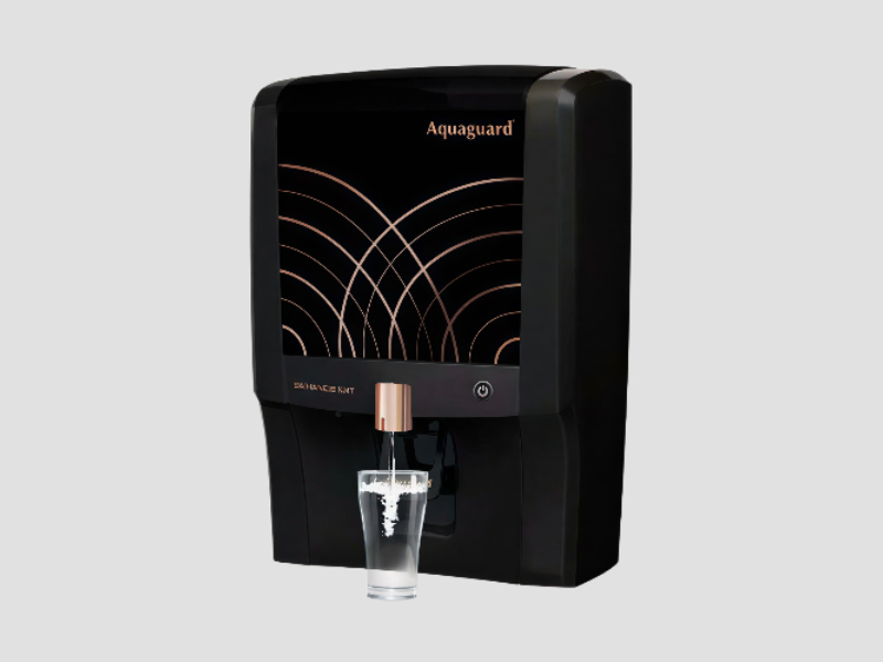 Aquaguard Enhance Water Purifier 17 Litre RO UV Domestic Use