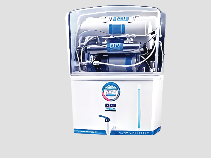 Kent RO Water Purifier ABS Plastic Domestic Use Membrane Based