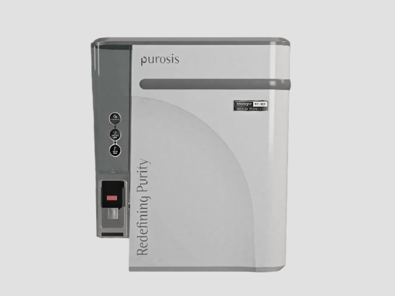 Purosis Erbeund Water Purifier Wall Mount Domestic Use
