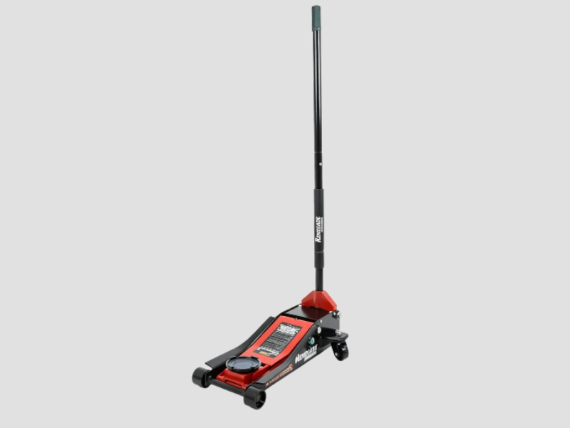 2.5 Ton Trolley Jack