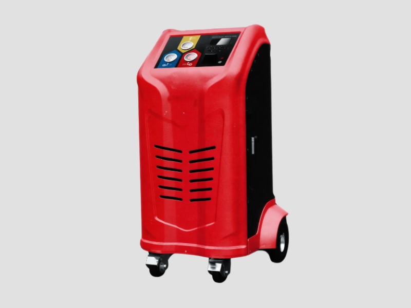 Air AC And Cooling Systems