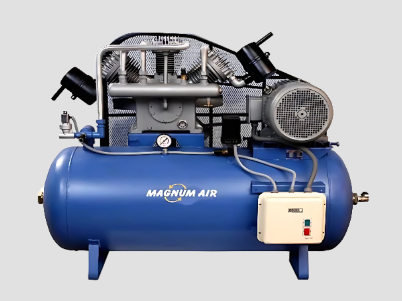 Air Compressors