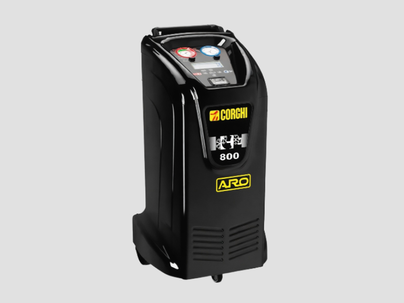 Corghi Ice 800 Air Cooler