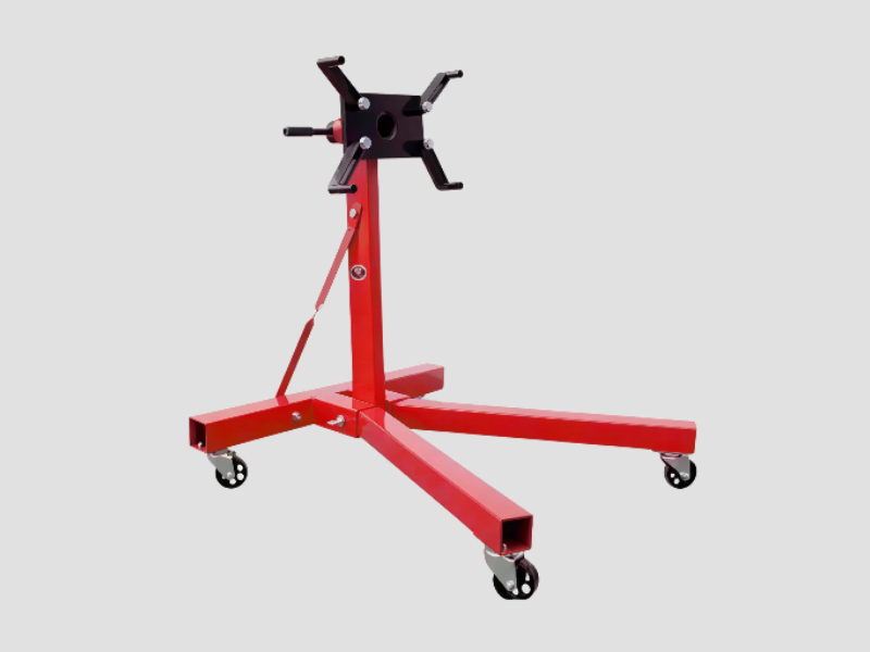 Engine Stand