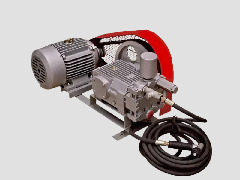 Car Washing And Cleaning System