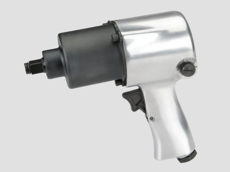 Pneumatic Impact Wrench
