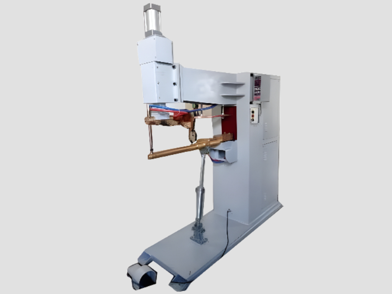 Spot Welding Machine