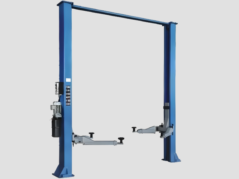 Used Car Lift