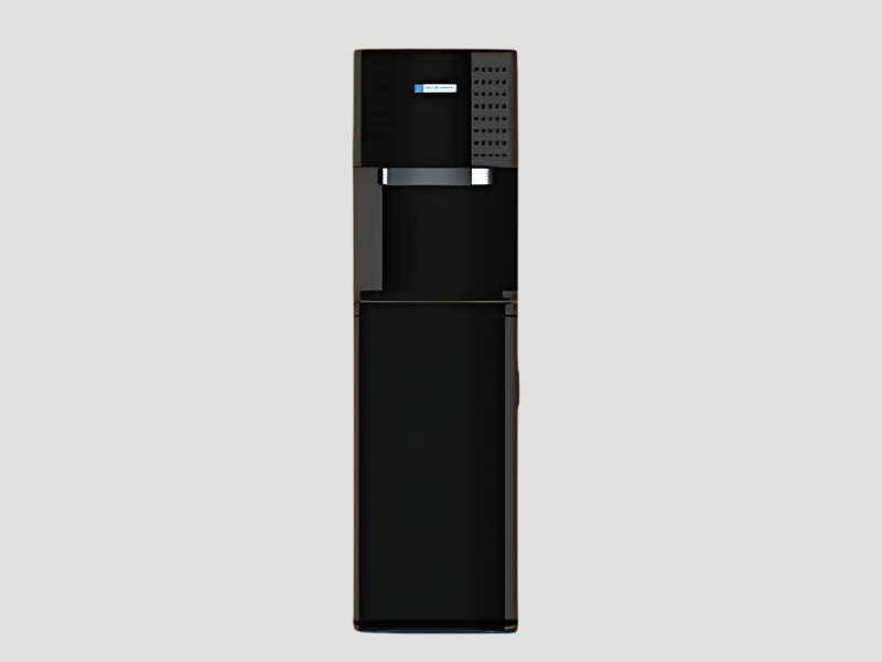 Bottom Loading Dispenser