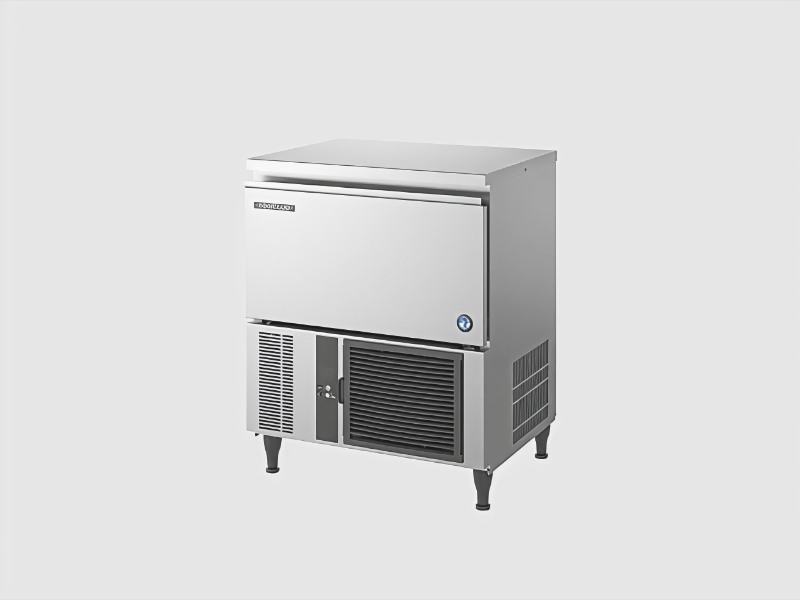 Hoshizaki Ice Cuber IM-45CNE For Ice Cube Production
