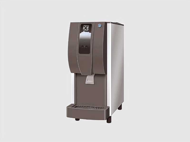 Ice Dispenser DCM-120KE For Commercial Ice Dispensing