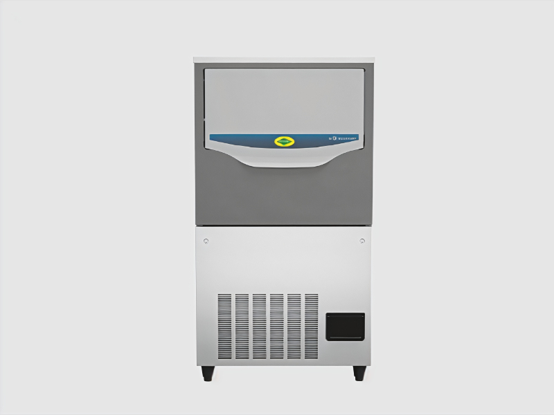 Western Ice Machine WOI-125H For Commercial Ice Production