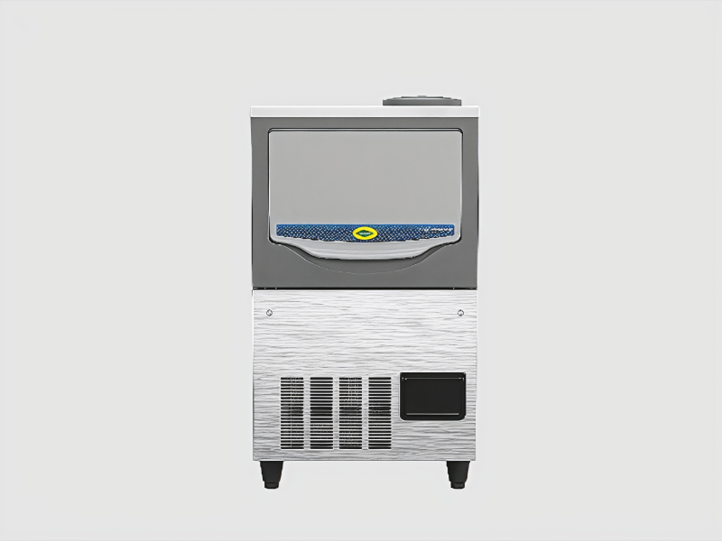 Western Ice Machine WOI-45H For Medium Capacity Ice Production