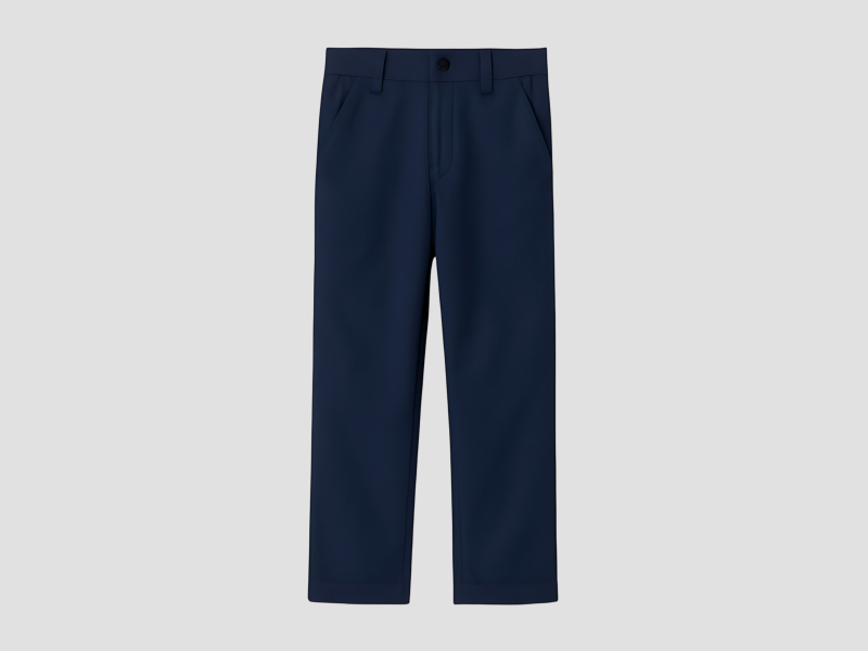Corporate Pants