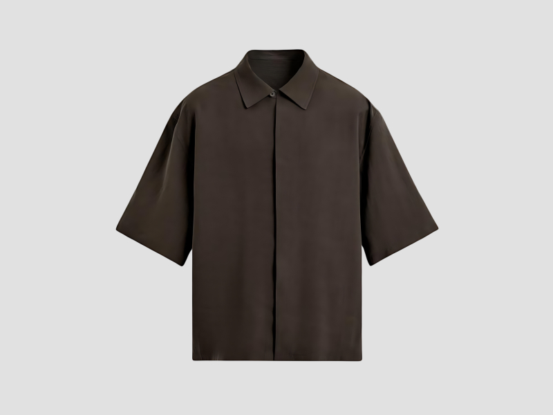 Half Sleeve Shirt