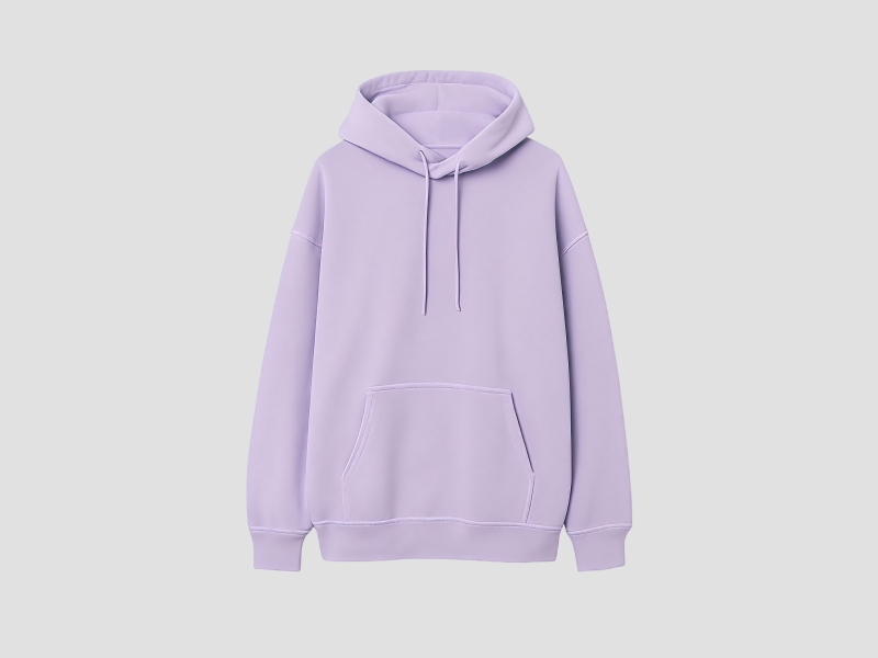 Oversized Hoodie