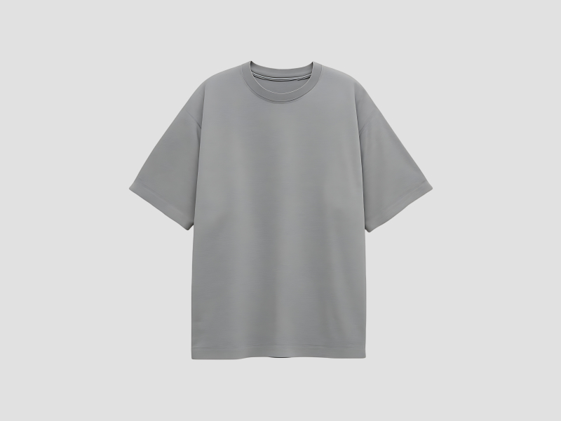 Oversized Tee