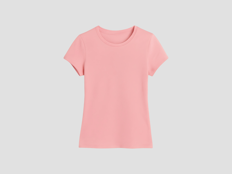 Slim Fit Tee