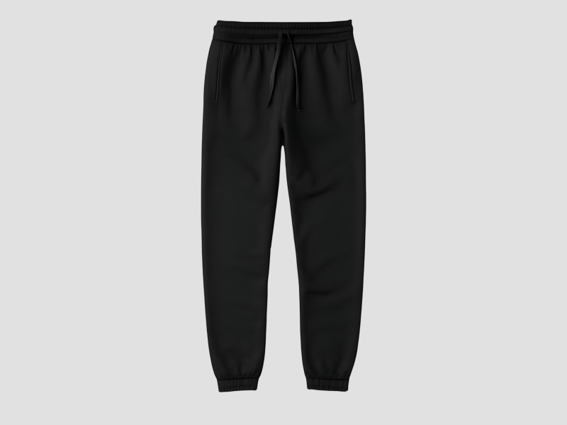 Jogger