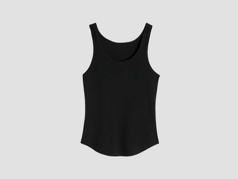 Womens Tank Top