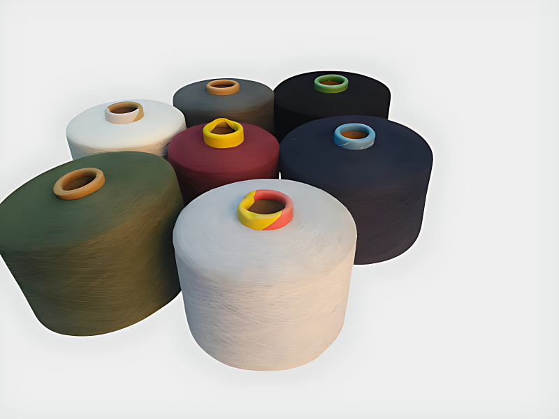 20s Counts Yarns