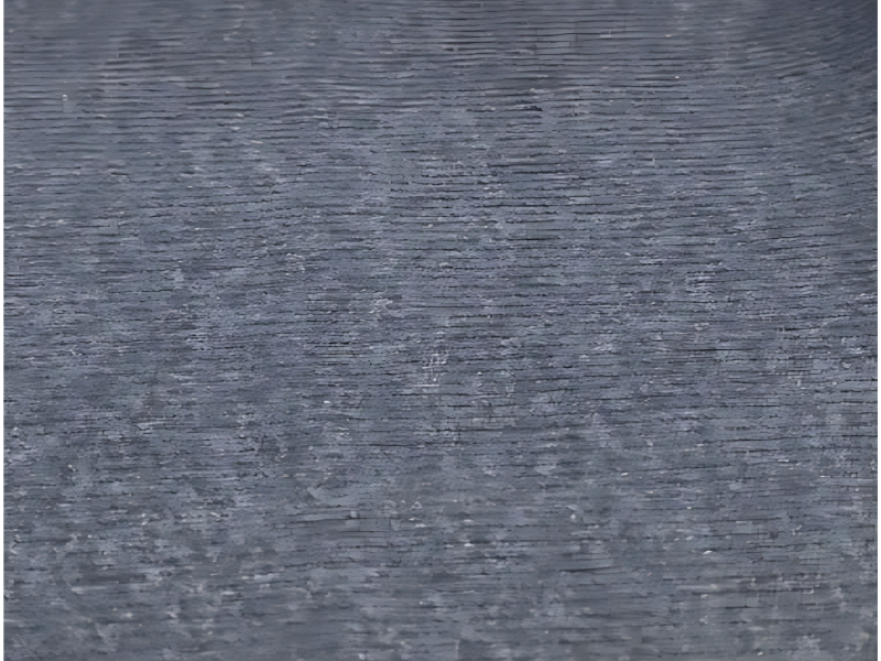 Charcoal Melange Durby Rib Fabrics