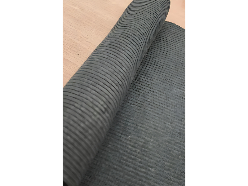Durby Rib Fabrics