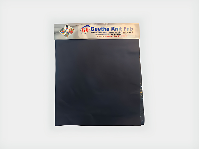 Fleece Fabric Navy