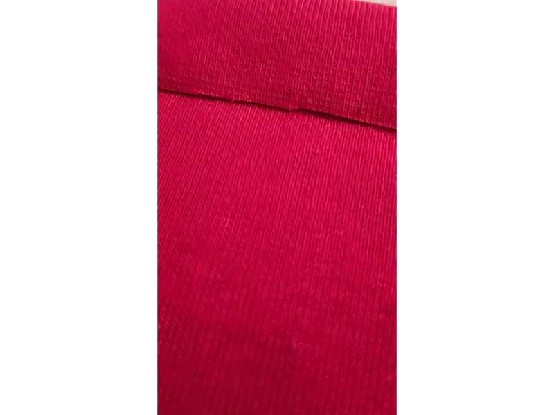 Rib Fabric