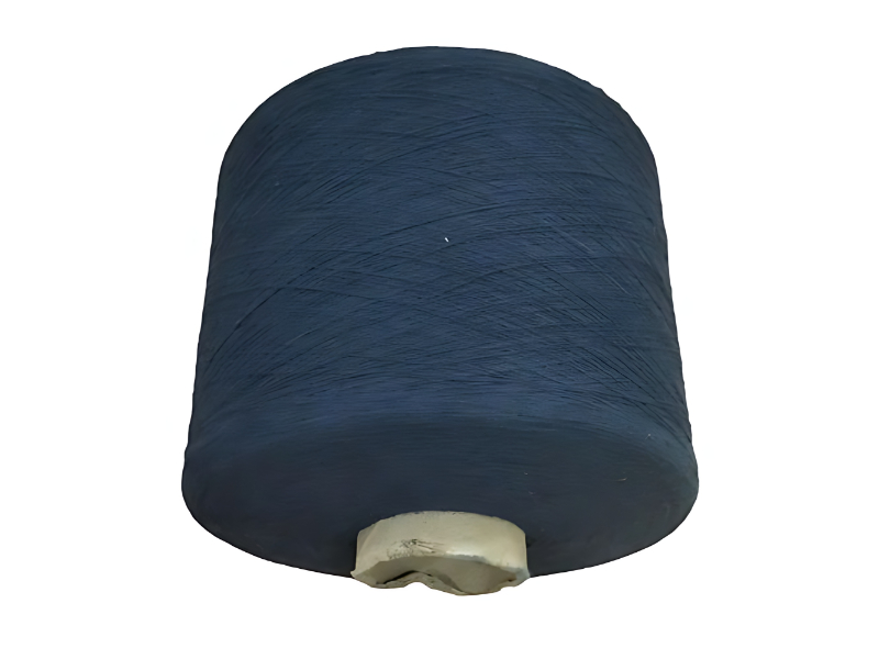 Navy Blue OE Yarn