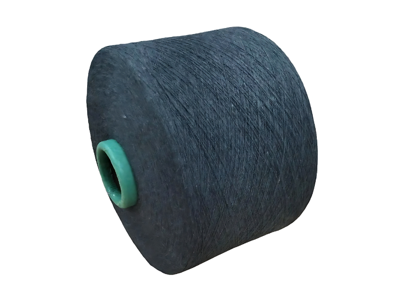 Melange Yarn