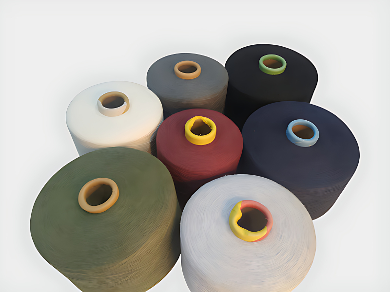 OE Yarns 