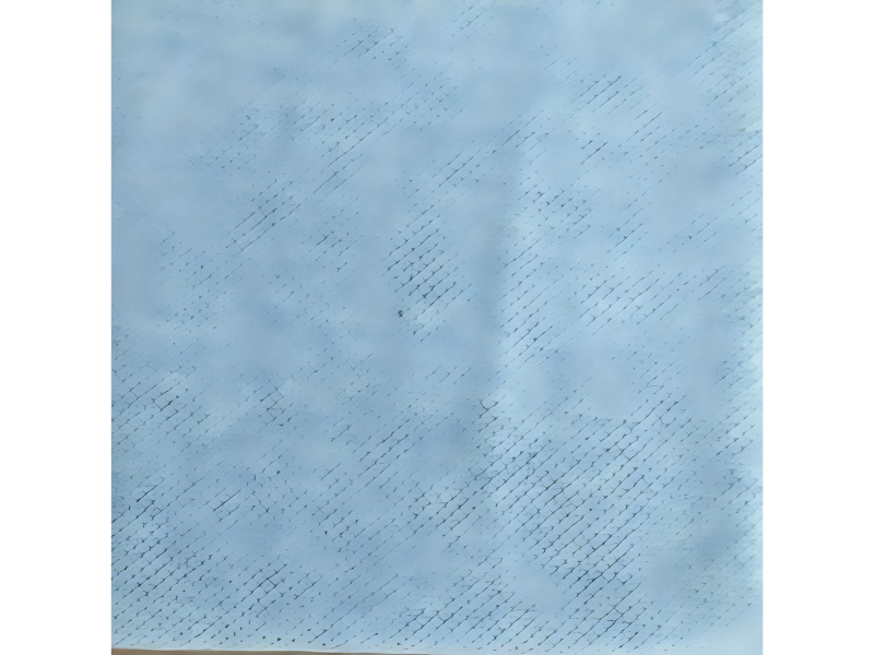 Plain Airtex Knitted Fabric