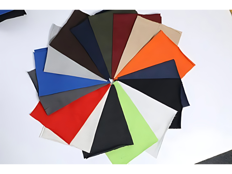 Poly Cotton T Shirt Fabric