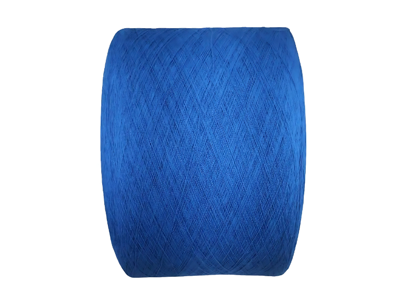 Royal Blue OE Yarn
